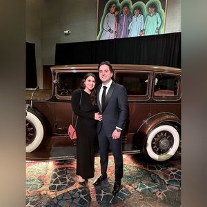 Meet your Posher, Mia